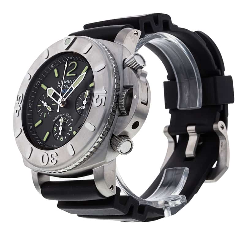 Panerai Luminor Submersible PAM00187